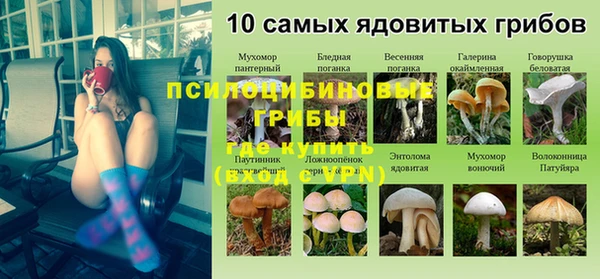 хмурый Краснотурьинск